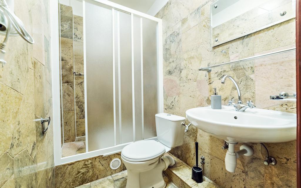Apartamenty Everysky - Willa Grota Karpacz Exteriör bild