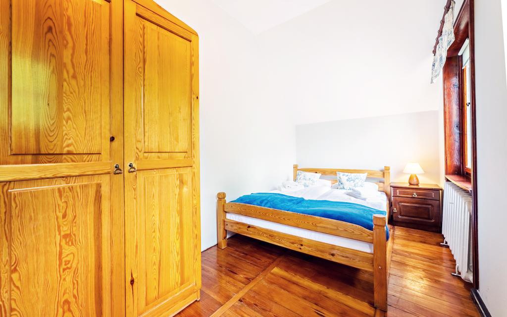 Apartamenty Everysky - Willa Grota Karpacz Exteriör bild