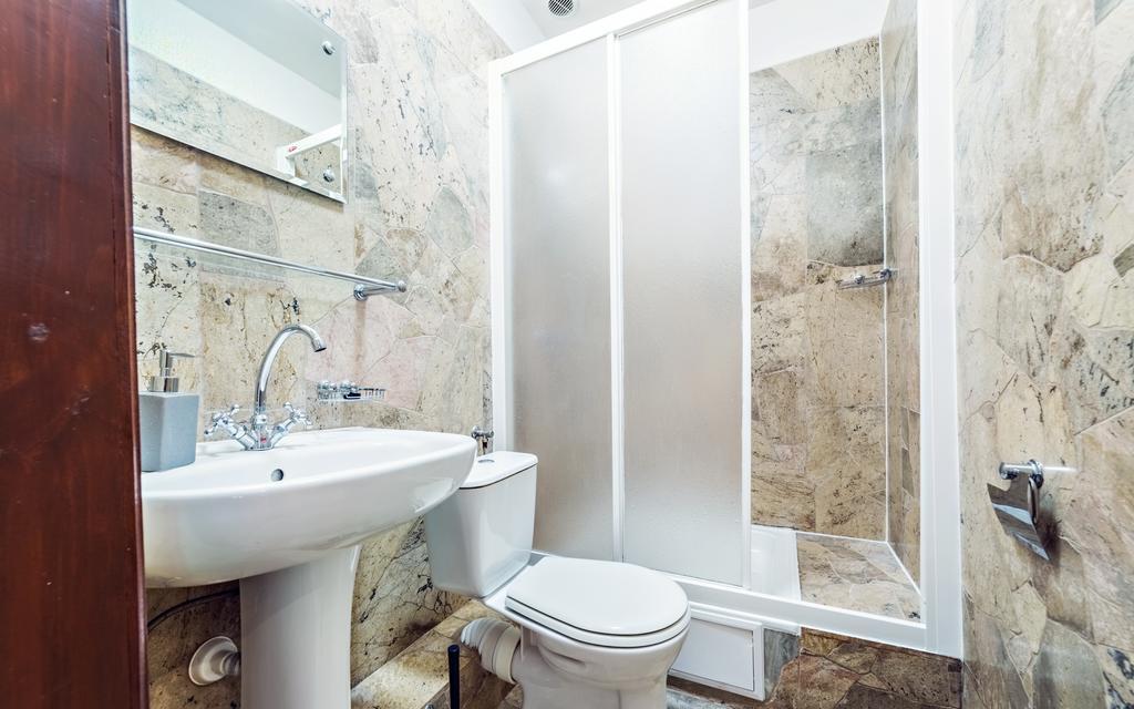 Apartamenty Everysky - Willa Grota Karpacz Exteriör bild
