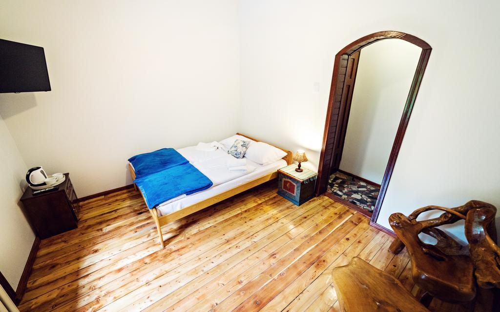 Apartamenty Everysky - Willa Grota Karpacz Exteriör bild